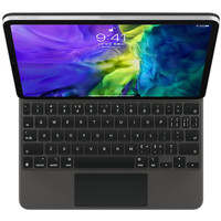 iPad Pro的生产力标配？看看外媒都如何评价苹果新的妙控键盘