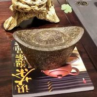 元宝招财摆件，你看一眼就会喜欢的家居装饰