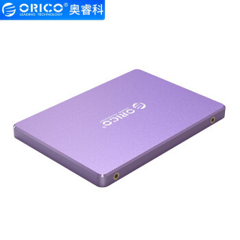 ORICO速龙240G固态硬盘评测：多用途，高性价比