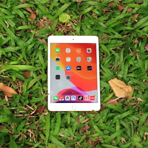 性能媲美旗舰，一文读懂iPad mini 5值不值得买