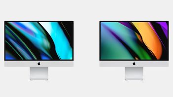 苹果计划在2020年下半年推出23英寸超窄边框的iMac和一款价格实惠的iPad