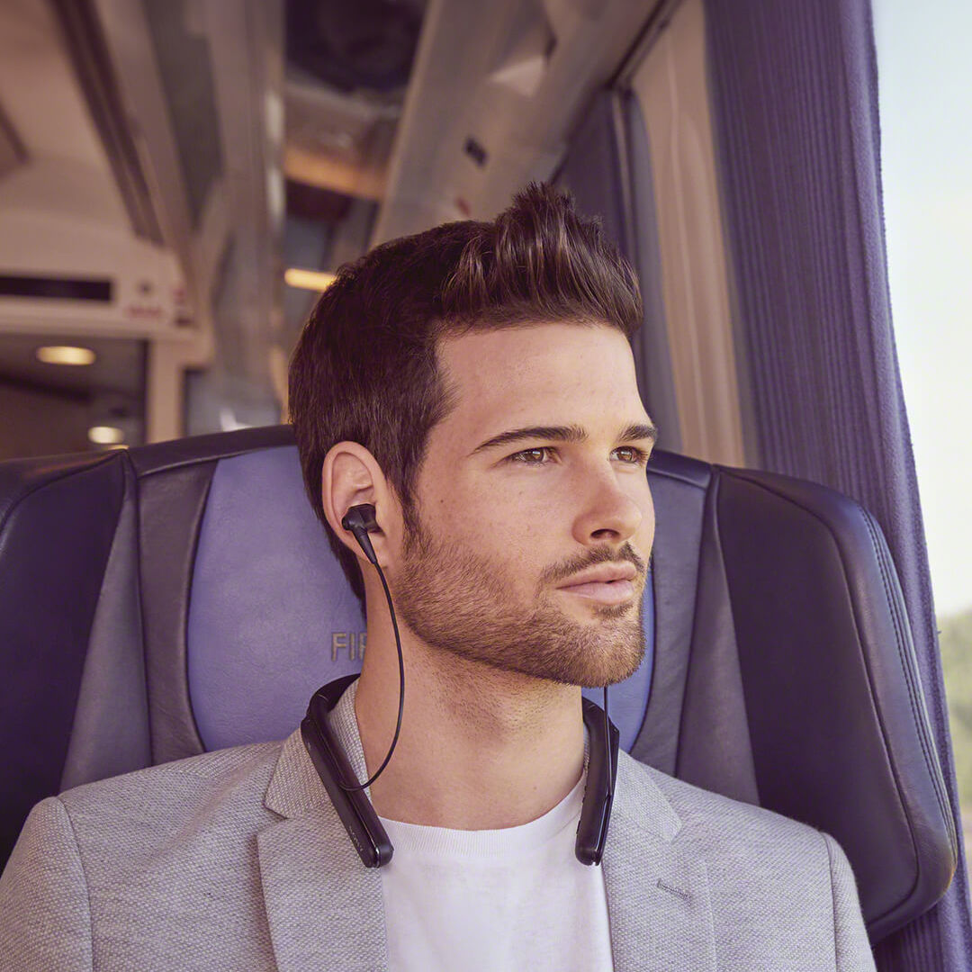 索尼挂颈式蓝牙耳机推荐合集 来看看有没有你中意的一款耳机