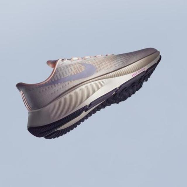 传承经典，Nike发布新一代飞马Air Zoom Pegasus 37