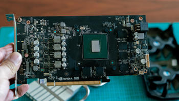 硬件技巧 篇186：浪费还是活该？NVIDIA用公版GTX1060 3GB的身子，打造一张108块钱的矿渣显卡