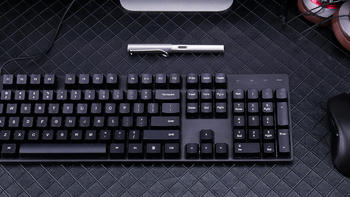 开箱晒物 篇十五：不超三百也能拥CHERRY机械键盘——小米机械键盘
