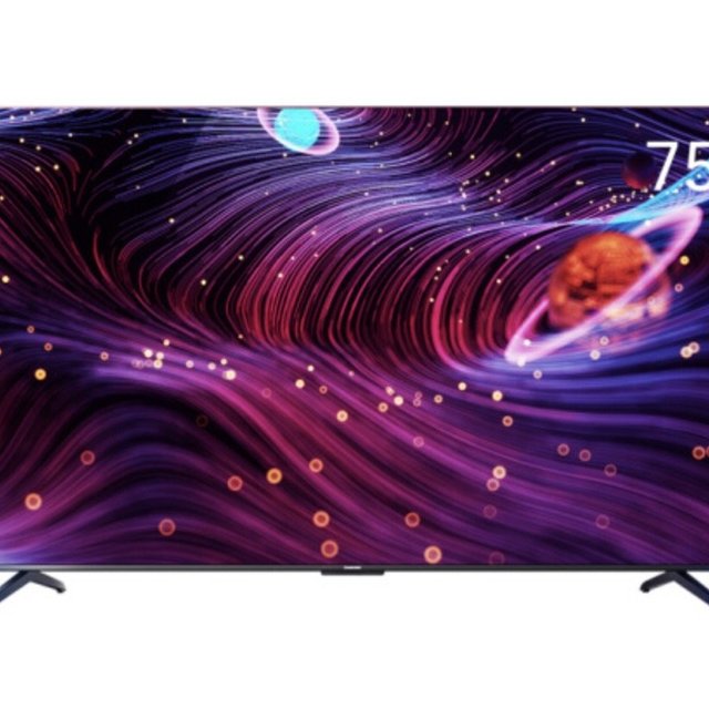 HDMI 2.1接口、5GB RAM、98%屏占比：长虹8K电视D8K系列发布