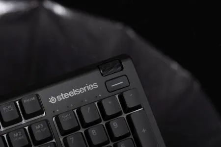 赛睿Apex 3键盘体验：静音游戏键盘的一个好选择