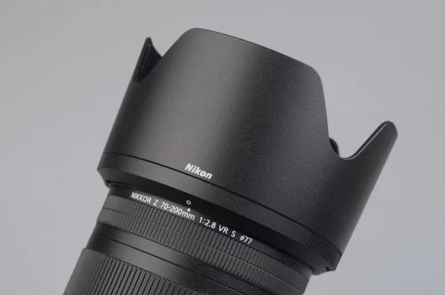 无忌测评 | 超级电磁炮登场 尼康Z70-200/2.8VR S评测