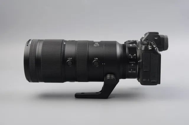 无忌测评 | 超级电磁炮登场 尼康Z70-200/2.8VR S评测