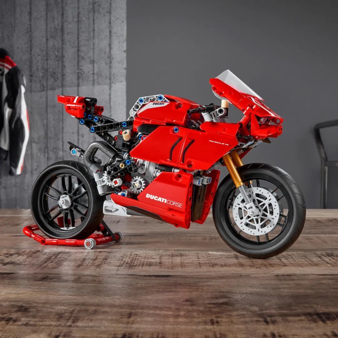 乐高星球大战绝版人偶75531风暴骑兵指挥官测评