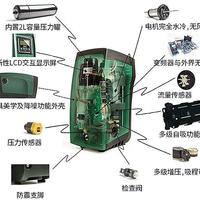 化解噪音矛盾 戴博 DAB E.SYBOX MINI 3 水泵介绍和安装案例