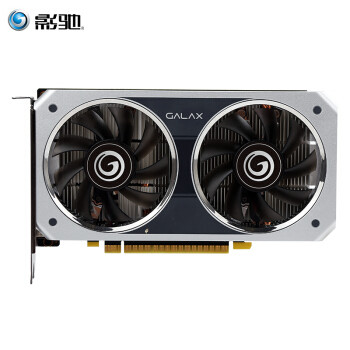 17.4cm ITX卡新选择：华硕发布 Phoenix GTX1650 OC 4GB GDDR6 显卡