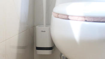 马桶刷也可以智能化——ROVO杀菌消毒马桶刷