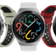 百种运动模式，睡眠健康支付功能齐全：华为正式发布 Watch GT 2e智能手表