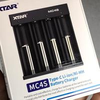 安全放心的把电池喂饱- XTAR MC4S体验报告