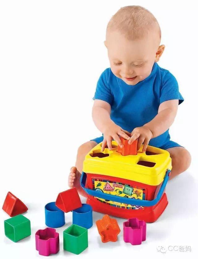 精细动作决定大脑发育，适合精细动作的1-3岁宝宝玩具，看看你做对了吗？