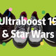 2020年入手Ultraboost19，换个配色贵两百也值！