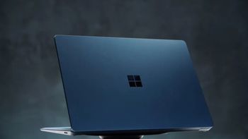 「文字版」Surface Laptop 3 商用版评测：微软样板间