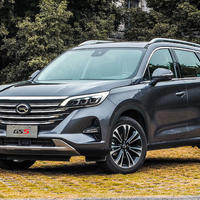 20万SUV，你会选择合资品牌还是自主品牌呢？简评广汽传祺GS5