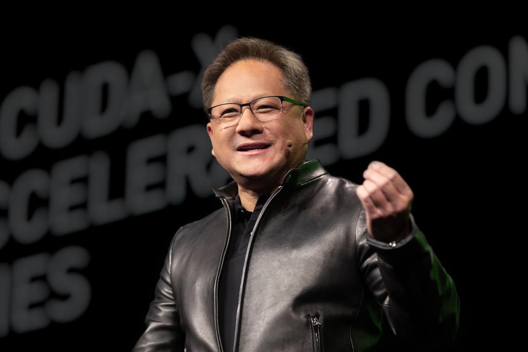 安培显卡要来了：NVIDIA GTC 2020 主题演讲定档5月14日，老黄主讲