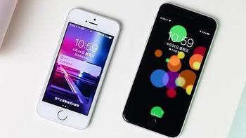 行业小看法 篇六：苹果新品iPhone SE 二代到底值得购买否？ 