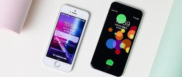 行业小看法篇六 苹果新品iphone Se 二代到底值得购买否 Iphone 什么值得买