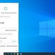 大更新！Win10 2020 正式版，微软 Cortana（小娜）新界
