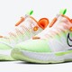  Gatorade x Nike PG 4——“佳得乐”新配色官图释出，这次应该是柠檬味儿的　