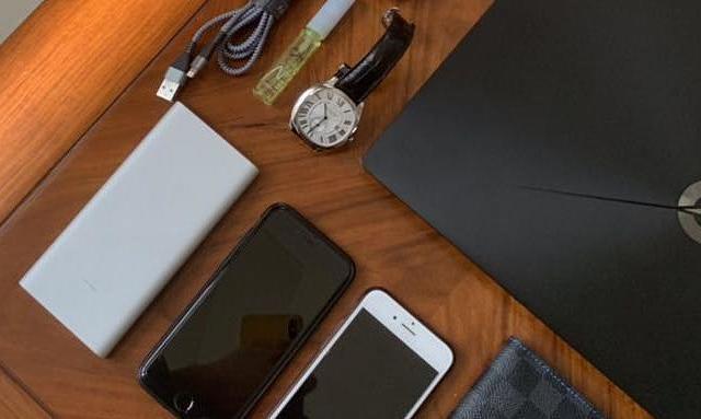 资深潜水员的第一篇：结构设计狗的EDC