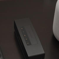 苹果产品 篇七：Apple HomePod 能否碾压Bose SoundLink Mini II ？
