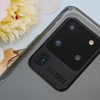 生产力的集大成者——三星Galaxy S20 Ultra 5G