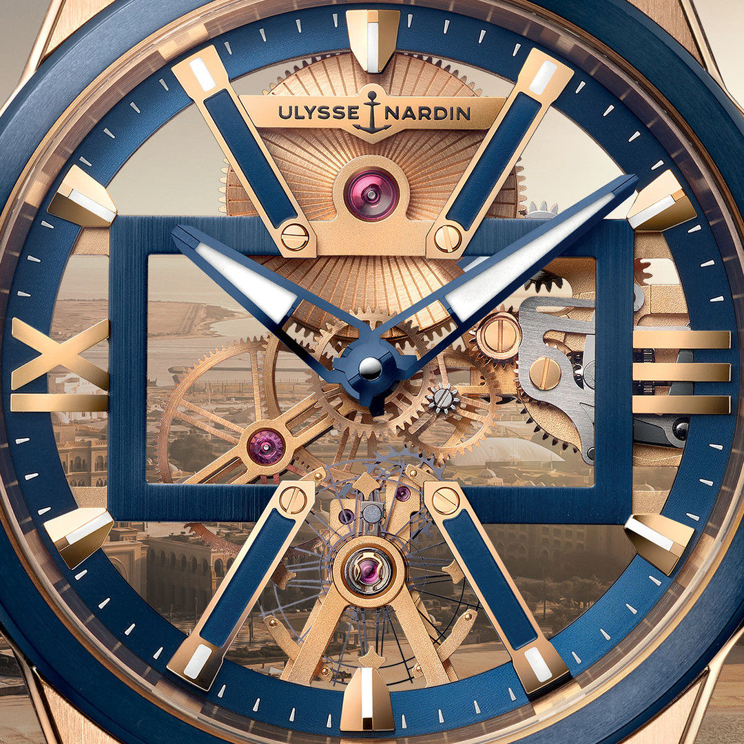 世界上最奢华的25个手表品牌，每一个都价值百万美元 - 神奇评测