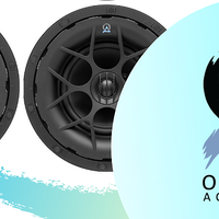 Origin Acoustics全新扩展户外景观系列及70v专业扬声器产品