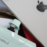 数码科技 篇十八：如何选择充电宝？可以看看iWALK爱沃可口袋宝三件套！
