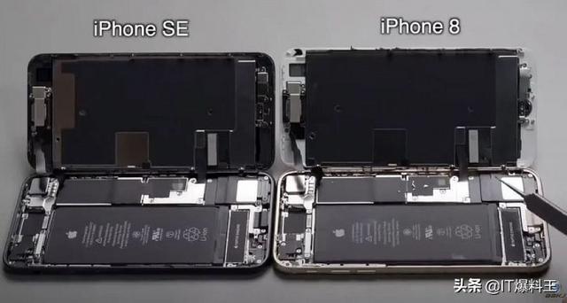 新iPhoneSE续航实测：成功反超4000毫安大电池机型！