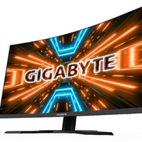 最高2K+165Hz、直屏曲面均有：技嘉推出 5 款全新电竞显示器