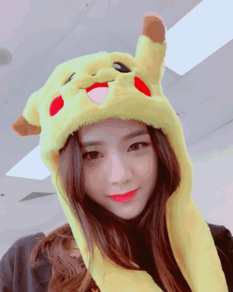 blackpink门面担当jisoo