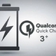 最高 60 瓦、提速 35%：高通发布 QC3+ 快充、向下兼容 QC2.0/3.0