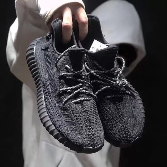 Real Boost yeezy 350 V2 Asriel UA Sneakers Shopee .