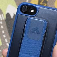 adidas运动支架款iphone手机壳