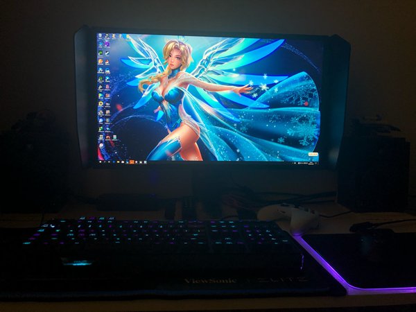 我的另一个“小世界”