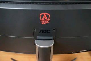 AOC 49英寸 5k 120hz游戏屏