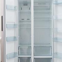 美的541升冰箱：论保鲜能力，在座的各位都是弟弟！