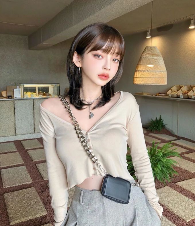 “最佳女友笑容”竟然是渣女招牌笑?不愧是鞋圈宝藏“阿姨”姜泰莉