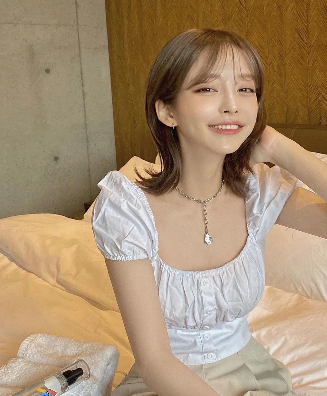 最佳女友笑容竟然是渣女招牌笑不愧是鞋圈宝藏阿姨姜泰莉