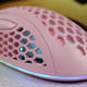 镂空设计的电竞鼠标你见过吗，钛度M506游戏鼠标体验