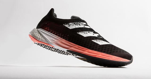 Nike Alphafly NEXT%与Adizero Pro发售在即？竞速跑鞋迎来【全员碳板】时代