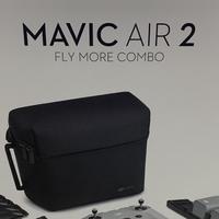 Mavic Air 2 畅飞套装快速开箱