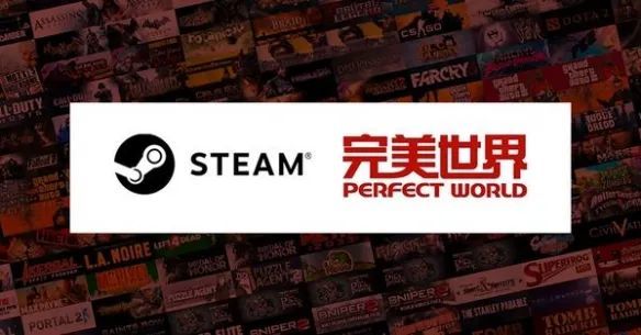 Steam国服即将上线，完美世界的好日子终于来了？