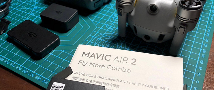 Mavic Air 並行輸入品 ホビーラジコン | discovermediaworks.com